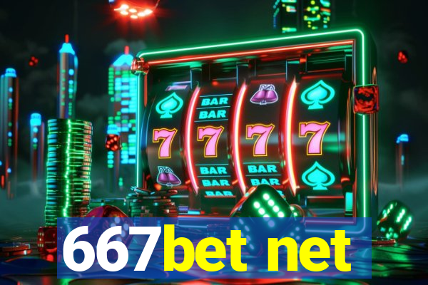 667bet net